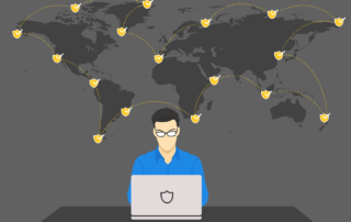 Download free HD stock image of Security Department Safe